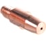 Наконечник контактный (20 шт; 1.2 мм; M8; 30 мм; медь) VIKING 95588031 1