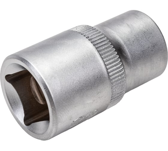 Головка торцевая 6-гранная, 1/2"х13 мм Энкор 20750 1