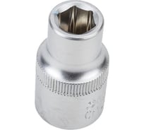 Головка торцевая 6-гранная, 1/2"х10 мм Энкор 20748