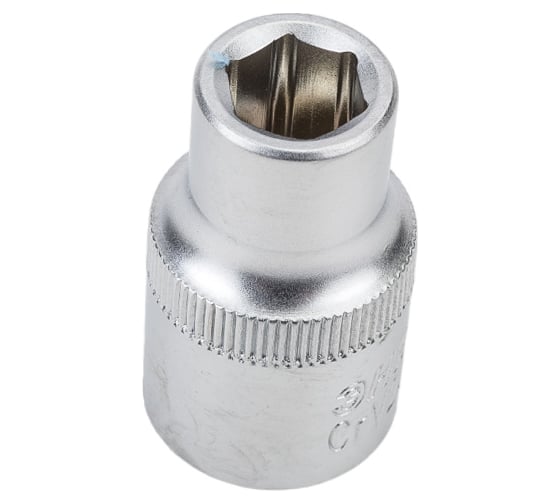 Головка торцевая 6-гранная, 1/2"х10 мм Энкор 20748 1