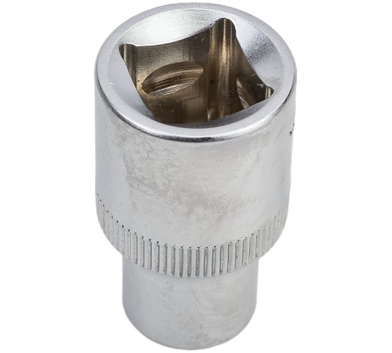 Головка торцевая 6-гранная, 1/2"х10 мм Энкор 20748