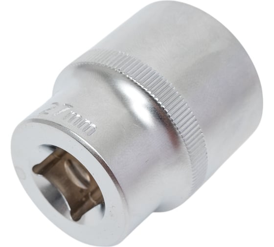 Головка торцевая 6-гранная, 1/2"х27 мм Энкор 20760