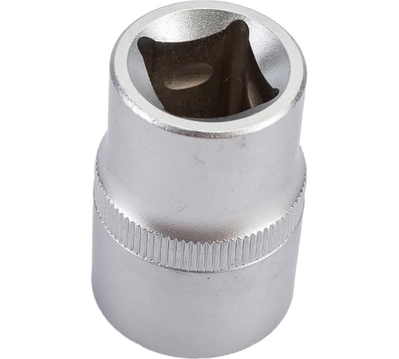 Головка торцевая 6-гранная, 1/2"х19 мм Энкор 20756
