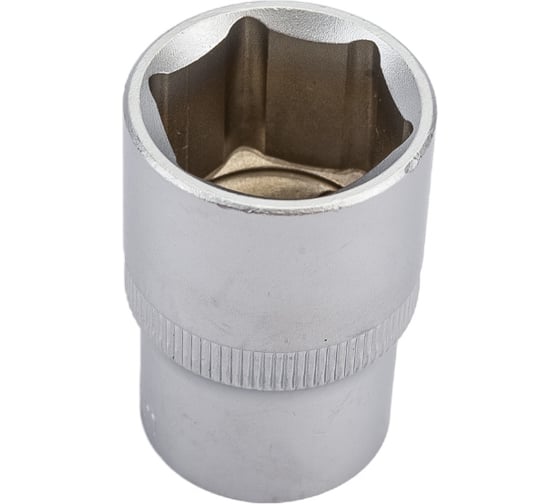 Головка торцевая 6-гранная, 1/2"х19 мм Энкор 20756
