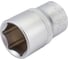 Головка торцевая 6-гранная, 1/2"х19 мм Энкор 20756 1