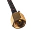 Горелка вентильная TIG 17 DX25 4 м FUBAG 68 313 3