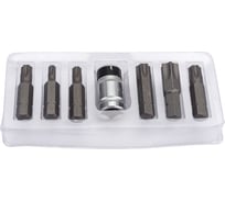 Набор звездочек 7предметов FORCE 3071