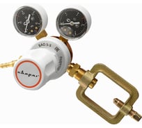 Редуктор ацетиленовый БАО 5-5 Сварог 1C008-002795623