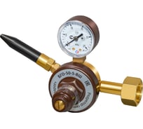 Редуктор гелиевый БГО-50-5-ВШ Сварог 1C008-002995634