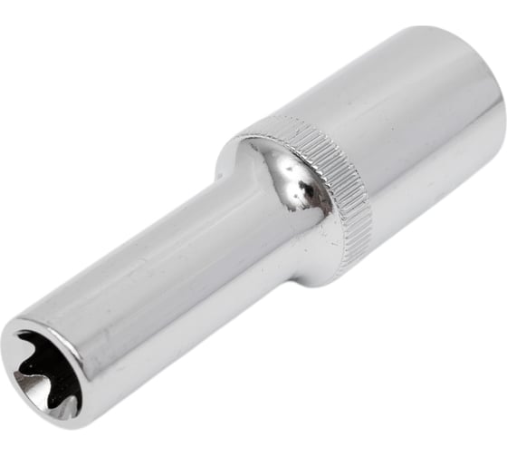 Головка торцевая глубокая 1/2"DR, E12 Ombra 112712
