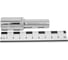 Головка торцевая глубокая 1/2"DR, E12 Ombra 112712 3