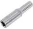 Головка торцевая глубокая 1/4"DR, E7 Ombra 114707 1