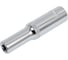 Головка торцевая глубокая 1/4"DR, E7 Ombra 114707 2