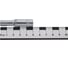 Головка торцевая глубокая 1/4"DR, E7 Ombra 114707 4