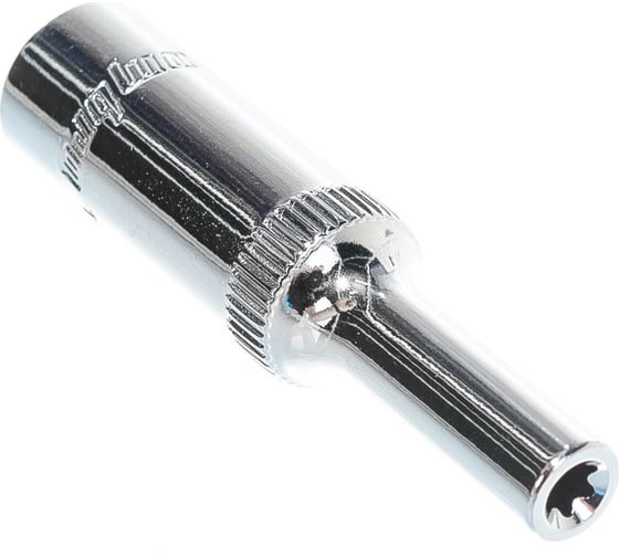 Головка торцевая глубокая 1/4"DR, E4 Ombra 114704