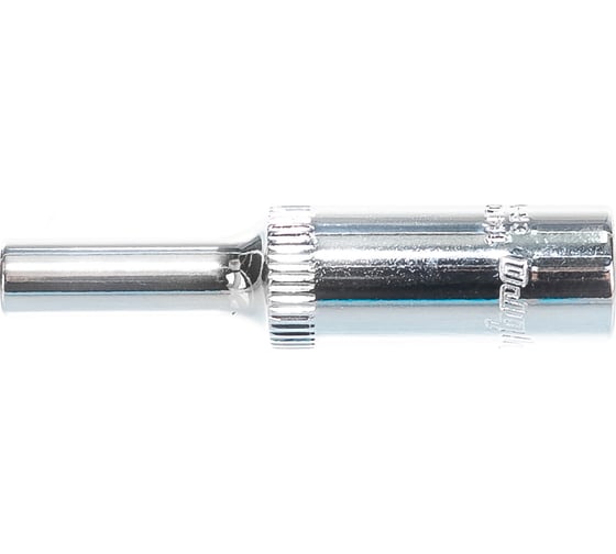 Головка торцевая глубокая 1/4"DR, E4 Ombra 114704