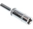 Головка торцевая глубокая 1/4"DR, E4 Ombra 114704 2