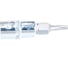 Насадка торцевая 1/4"DR с вставкой-битой T10 Ombra 114310 3