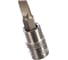 Насадка торцевая 1/4"DR с вставкой-битой SL5.5 Ombra 114555 1