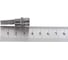 Насадка торцевая 1/4"DR с вставкой-битой SL6.5 Ombra 114565 5