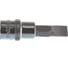 Насадка торцевая 1/4"DR с вставкой-битой SL6.5 Ombra 114565 4