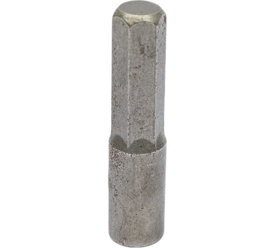 Насадка торцевая 1/2"DR с вставкой-битой Н4, 100 мм Ombra 121204 1