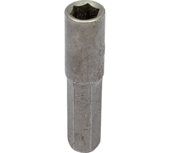 Насадка торцевая 1/2"DR с вставкой-битой Н4, 100 мм Ombra 121204