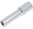 Головка торцевая глубокая 3/8"DR, E10 Ombra 138710 2