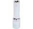 Головка торцевая глубокая 3/8"DR, E10 Ombra 138710 3