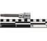 Насадка торцевая 1/2"DR с вставкой-битой SPLINE, M9, 100 мм Ombra 121709 4