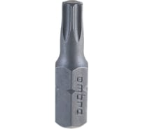 Вставка-бита 1/4"DR TORX, T25, 25 мм Ombra 514325