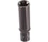 Головка торцевая глубокая 3/8"DR, E16 Ombra 138716 1