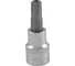 Насадка торцевая 3/8"DR с вставкой-битой TORX с отверстием, T50 Ombra 138850 1
