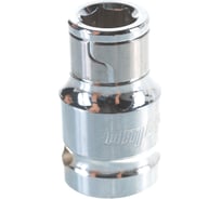 Адаптер для бит 1/2"DRx10 мм Ombra 201210