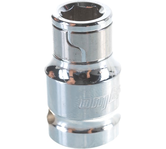 Адаптер для бит 1/2"DRx10 мм Ombra 201210 1