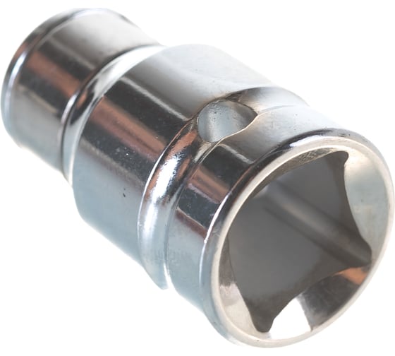 Адаптер для бит 1/2"DRx10 мм Ombra 201210