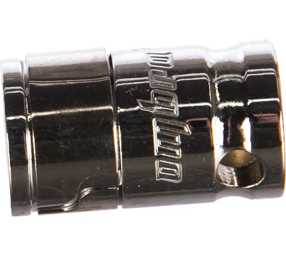 Адаптер для бит 3/8"DRx10 мм Ombra 203810