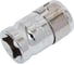 Адаптер для бит 3/8"DRx10 мм Ombra 203810 3