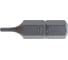 Вставка-бита 1/4"DR шестигранная, H1.5, 25 мм Ombra 514215 2