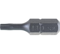 Вставка-бита 1/4"DR TORX, T10, 25 мм Ombra 514310