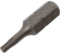 Вставка-бита 1/4"DR TORX, T9, 25 мм Ombra 514309