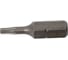 Вставка-бита 1/4"DR TORX, T9, 25 мм Ombra 514309 3
