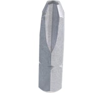 Вставка-бита 1/4"DR крестовая, РН3, 25 мм Ombra 514403