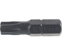 Вставка-бита 1/4"DR TORX, T30, 25 мм Ombra 514330