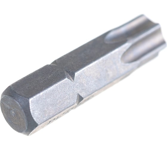 Вставка-бита 1/4"DR TORX, T40, 25 мм Ombra 514340