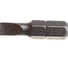Вставка-бита 1/4"DR шлицевая, SL5, 25 мм Ombra 514550 1