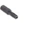 Вставка-бита 1/4"DR T-TORX, T25H, 25 мм Ombra 514825 2