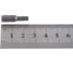 Вставка-бита 1/4"DR T-TORX, T25H, 25 мм Ombra 514825 4
