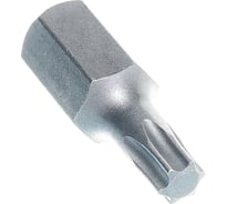 Вставка-бита 10 мм DR TORX, T35, 30 мм Ombra 531335