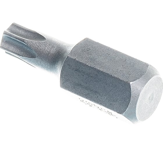 Вставка-бита 10 мм DR TORX, T35, 30 мм Ombra 531335